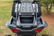 XPII Rear Cargo Box by Highlands Cargo Box For Polaris RZR XP Turbo S