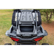 XPII Rear Cargo Box by Highlands Cargo Box For Polaris RZR XP Turbo S