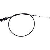 Motion Pro Black Vinyl Choke Cable 02-0158