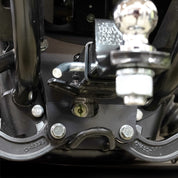HMF Hitch Receiver for Polaris RZR XP Turbo S 19-21