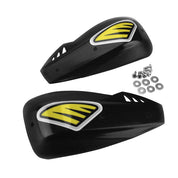 Cycra Enduro DX Hand Shield Only Black - 1CYC-1025-12