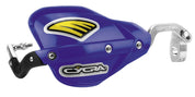 Cycra Probend Center Reach Mount Racer Pack 7/8" Clamp Blue - 1CYC-7401-62X