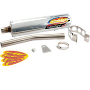 Universal Turbine Core 2 Spark Arrestor for 80cc-125cc models