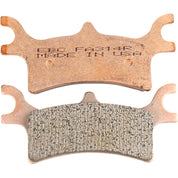 EBC Brake Pad Rear Kit FA314R for Polaris Sportsman 800 EFI 2005-2006