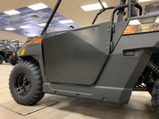 Rival Aluminum Half Doors Set For Polaris Ranger 150 EFI 2444.7460.1