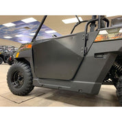Rival Aluminum Half Doors Set For Polaris Ranger 150 EFI 2444.7460.1