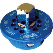 Motion Pro Combo Axle Wrench/Tire Tool 3/8" Breaker Bar 24mm Adapter 08-0326