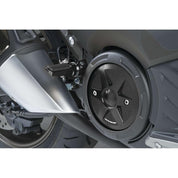 Puig Sport Footpegs Black - 7318N
