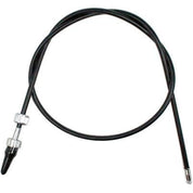 Motion Pro Black Vinyl Speedometer Cable 06-0050