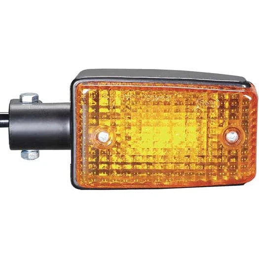 81-83 Yamaha XJ-750R Seca Dot Turn Signal, For YamahasxZ-550, FJ-600/1100, Xj65