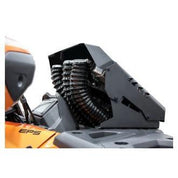 Rival Aluminum Radiator Relocation Kit With Snorkel For CF Moto CForce 500 HO/EPS/600