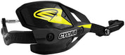 Cycra Probend Ultra Hand Deflector 1-1/8" Clamp Black - 1CYC-7506-12HCM
