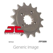 Front & Rear Steel Sprocket Kit for ATV/UTV POLARIS 500 Predator E 2x4 2003-2004