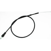 Motion Pro Black Vinyl Throttle Cable 05-0154