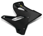 Cycra Powerflow Intake Radiator Shroud Black - 1CYC-1783-12