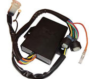 WSM CDI Box for Yamaha 350 Warrior 90-95 65-640