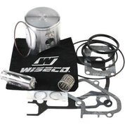 Wiseco Top End/Piston Kit Yamaha YZ125 05-10 54mm