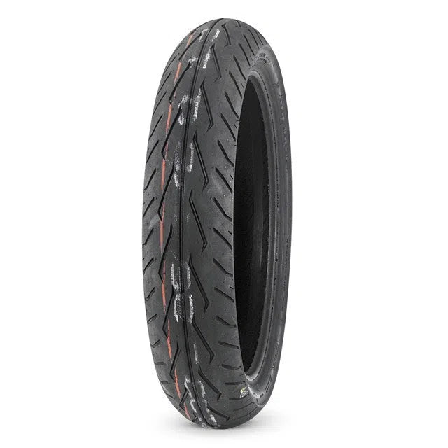 DUNLOP D404 Tire Front 150/80-17 for HONDA VTX1800S