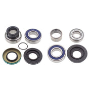 Lower Drive Shaft & Upper Jack Shaft Bearing & Seal Kit FORMULA 500 DLX F 1999