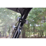 Seizmik Versa-Fold Polycarbonate Windshield For Polaris Full Size Pro-Fit Ranger