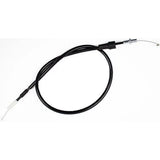 Motion Pro Black Vinyl Throttle Cable 05-0349