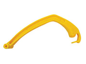 C&A Pro Ski Handle Yellow 77020365