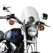 National Cycle Switchblade Deflector Windshield Clear N21919