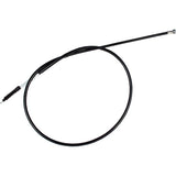 Motion Pro Black Vinyl Clutch Cable 03-0109