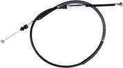 WSM Clutch Cable For Suzuki 80 RM 89-01 61-556
