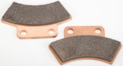 All Balls  Sintered Brake Pad 18-8030