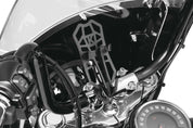 Kuryakyn Free-Flex Device Holder Clamp Mount 6438