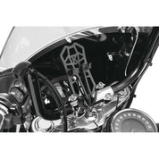 Kuryakyn Free-Flex Device Holder Clamp Mount 6438