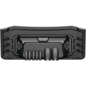 Rockford Fosgate Element Ready 800 Watt 4-Channel M5 Amplifier Silver M5-800X4
