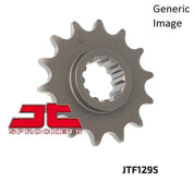 Steel Front Sprocket 13T for Street HONDA CBR600F3 1995-1996