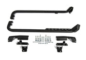 Rival Rock Sliders For CF Moto U Force 1000 2444.6894.1