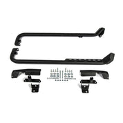 Rival Rock Sliders For CF Moto U Force 1000 2444.6894.1