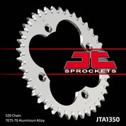 520 BMXR Sealed Chain, Front & Rear Sprocket Kit fits HONDA TRX400X 2009-2014