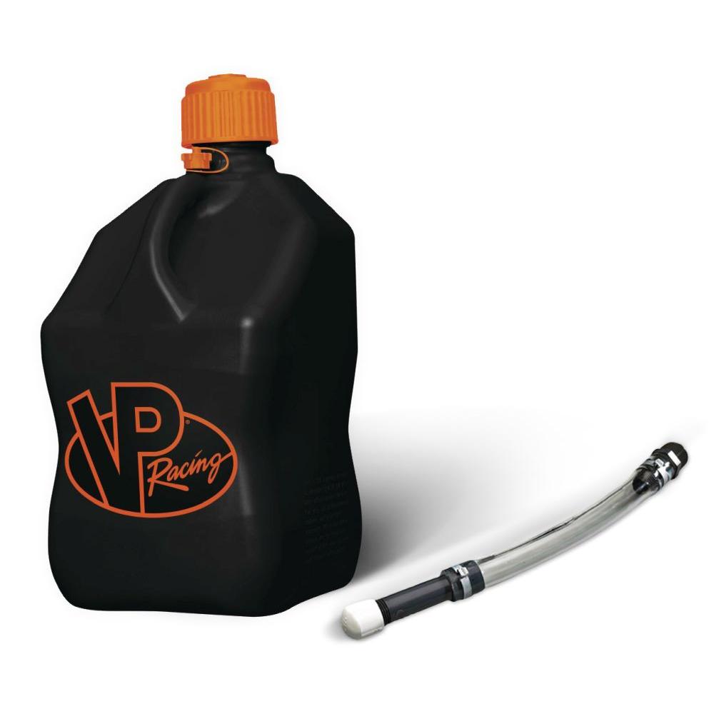 VP Racing Square 5.5 Gallon Utility Jugs