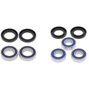Wheel Front And Rear Bearing Kit for Yamaha 125cc YZ125 1996 - 1997
