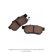 BIKEMASTER Brake Pads Front Right for HONDA SXS700 Pioneer 700-4 2014-2016