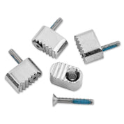 Kuryakyn Replacement Locking Pins & Screws Kit for Swingwing Footpegs