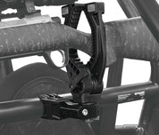 ATV/UTV Tek Elite Series UTV Cam Lock Grip Black