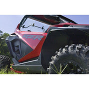 Seizmik HDPE Fender Flare Kit For Polaris RZR Pro XP 67-10009