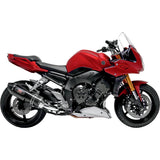 Yamaha FZS1000 FZ1 2006-2013 R-77 Race Full Exhaust Carbon Fiber by Yoshimura