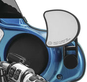 Kuryakyn Adjustable Drop Mirror Mount 6575