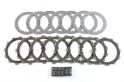WSM Complete Clutch Kit for Honda 250 CRF-R 04-07 88-126