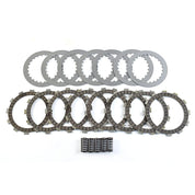 WSM Complete Clutch Kit for Honda 250 CRF-R 04-07 88-126