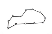 WSM Crankcase Cover Gasket For Yamaha 200 - 300 Hp 4.2L V6 4-Stroke 09-21