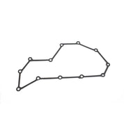 WSM Crankcase Cover Gasket For Yamaha 200 - 300 Hp 4.2L V6 4-Stroke 09-21
