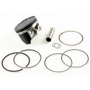 1993-2008 Honda TRX300EX 75.45 CC Namura Piston Kit 75.50mm
